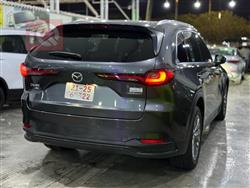 مازدا سي إكس-90